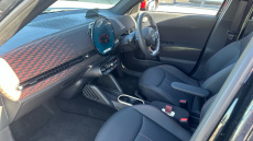 MINI Aceman 135kW E Classic 43kWh 5dr Auto Electric Hatchback